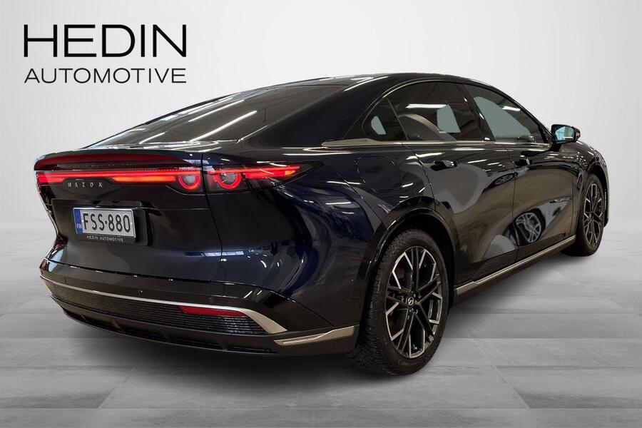 Mazda Mazda6e vaihtoauto