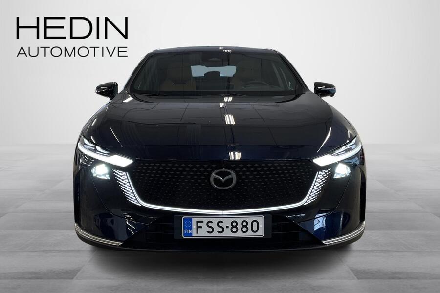 Mazda Mazda6e vaihtoauto