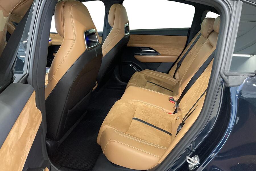 Mazda Mazda6e vaihtoauto