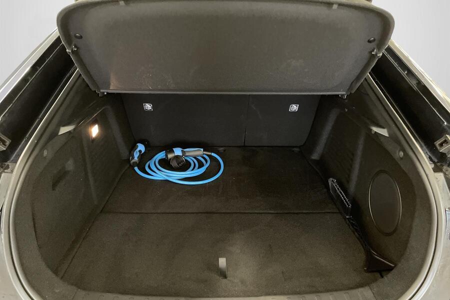 Mazda Mazda6e vaihtoauto