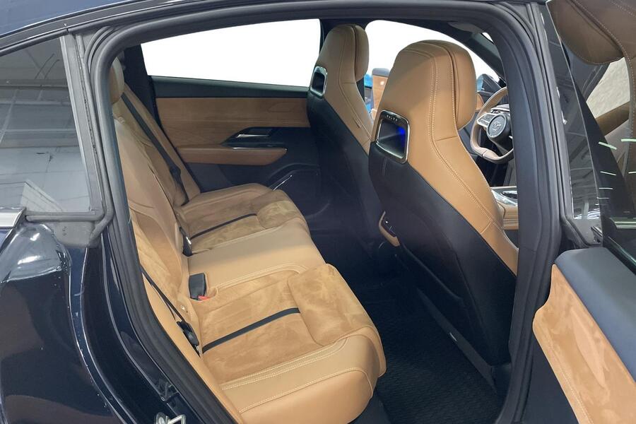 Mazda Mazda6e vaihtoauto