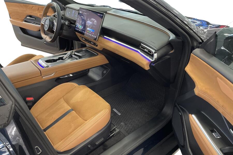 Mazda Mazda6e vaihtoauto