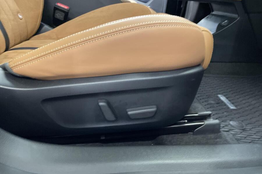 Mazda Mazda6e vaihtoauto