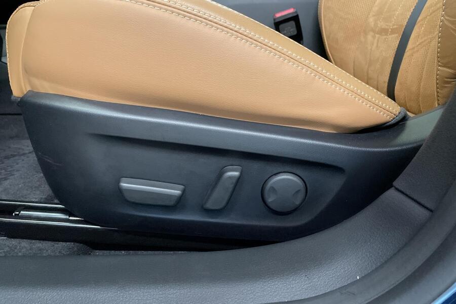 Mazda Mazda6e vaihtoauto