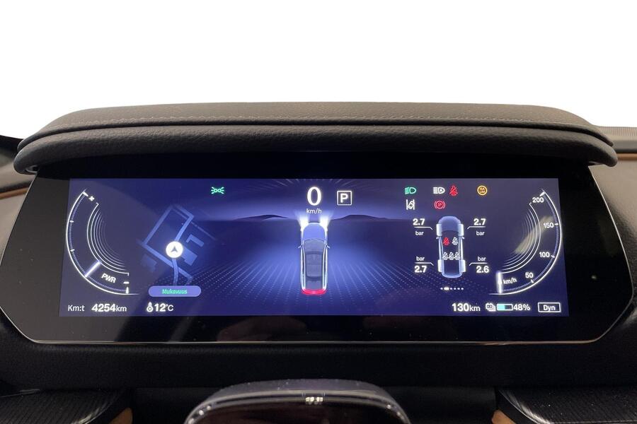 Mazda Mazda6e vaihtoauto