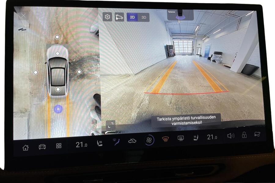 Mazda Mazda6e vaihtoauto