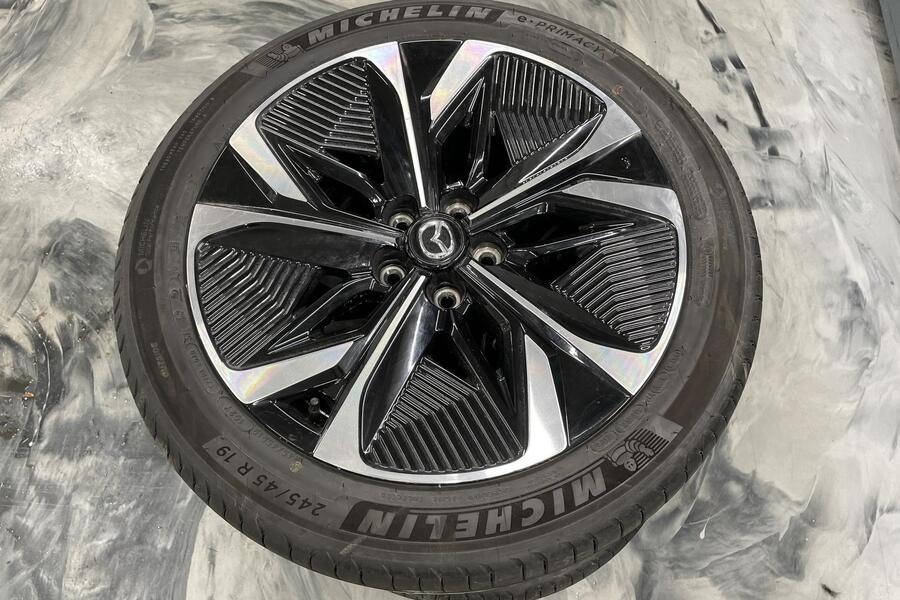 Mazda Mazda6e vaihtoauto