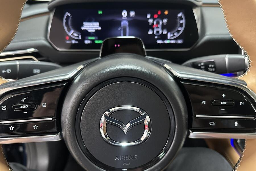 Mazda Mazda6e vaihtoauto