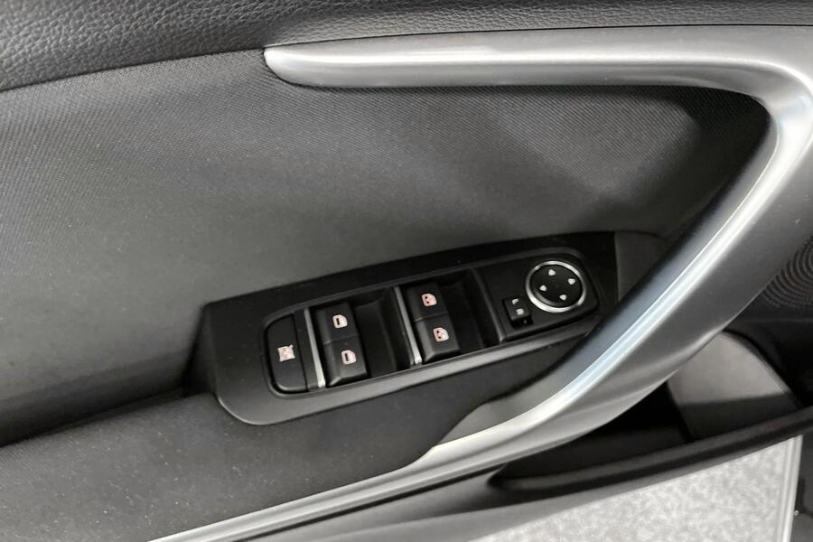 Kia XCeed vaihtoauto