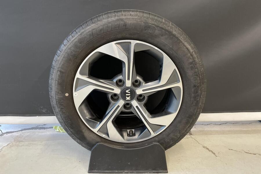 Kia XCeed vaihtoauto