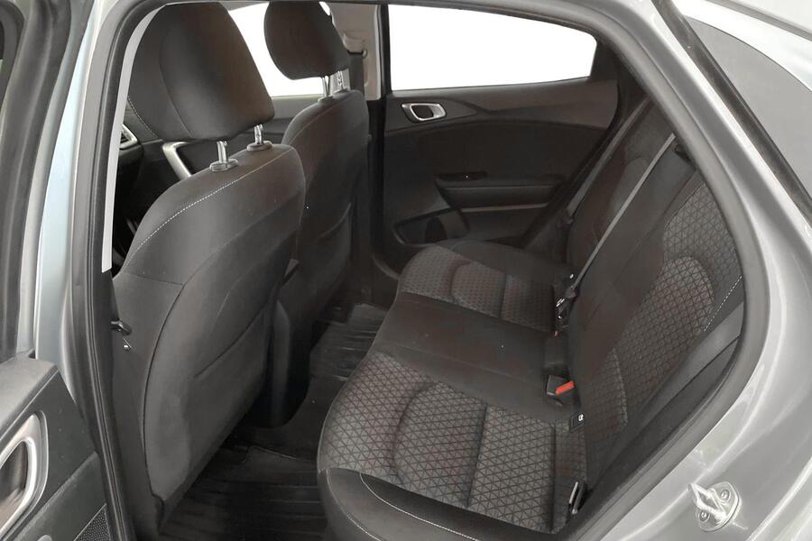 Kia XCeed vaihtoauto