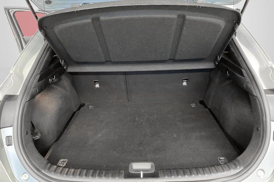 Kia XCeed vaihtoauto