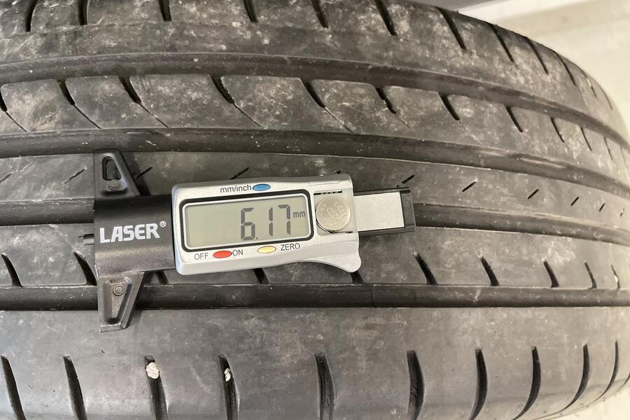 Kia Venga vaihtoauto