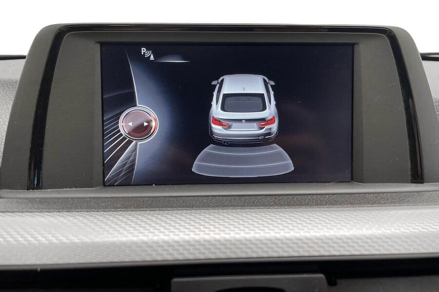 BMW 420 vaihtoauto