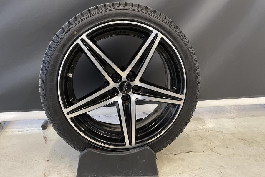 BMW 420 vaihtoauto
