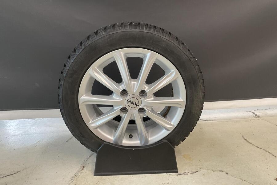 Kia Picanto vaihtoauto