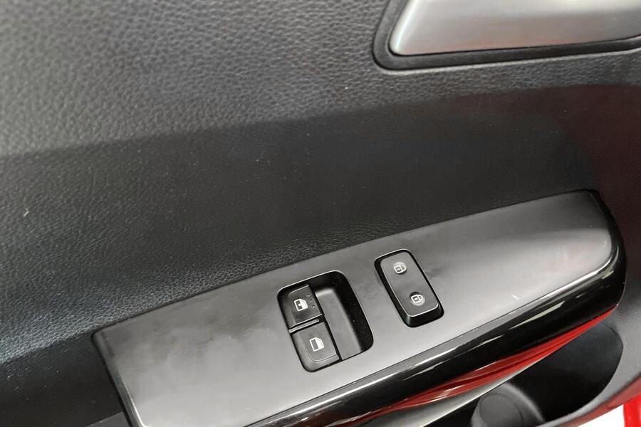 Kia Picanto vaihtoauto