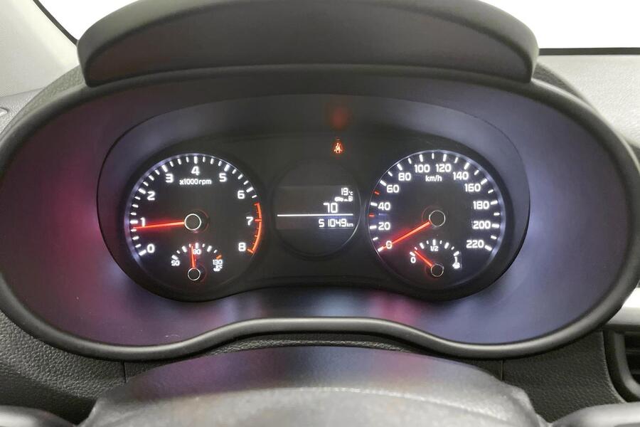 Kia Picanto vaihtoauto