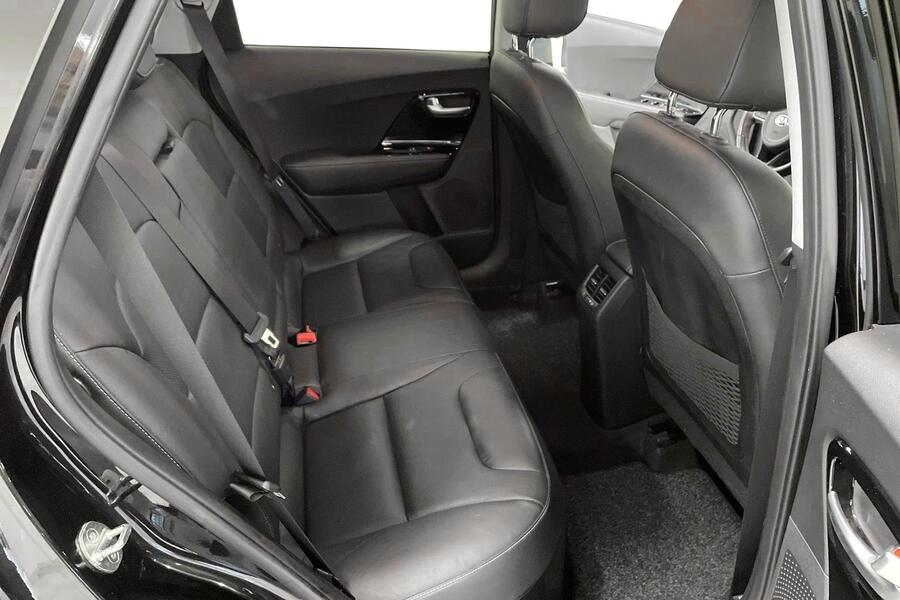 Kia Niro plug-in vaihtoauto