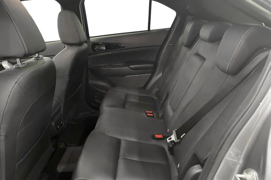 Mitsubishi Eclipse Cross vaihtoauto