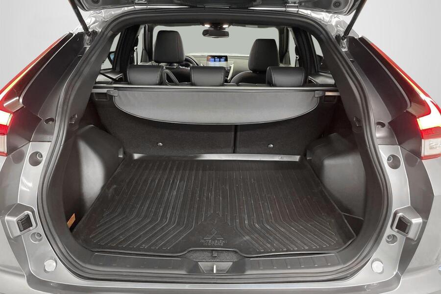 Mitsubishi Eclipse Cross vaihtoauto