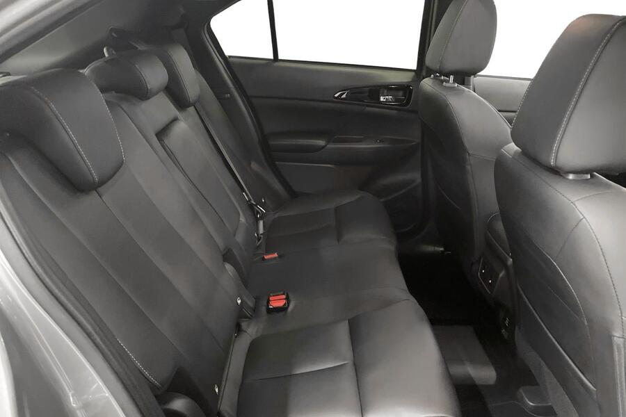 Mitsubishi Eclipse Cross vaihtoauto