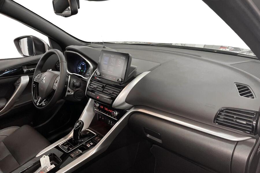 Mitsubishi Eclipse Cross vaihtoauto