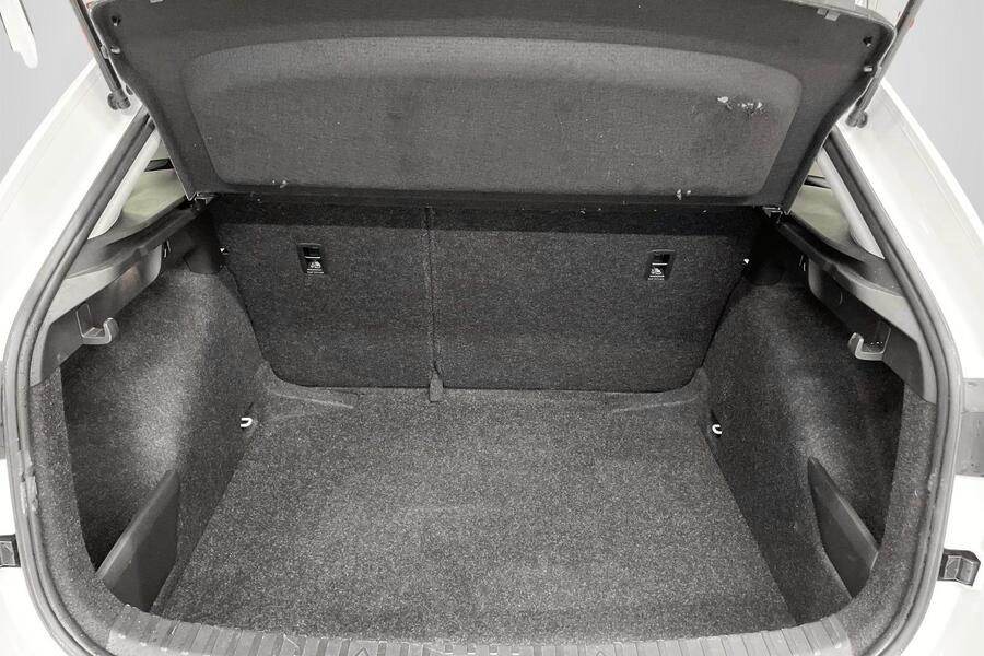 Skoda Scala vaihtoauto