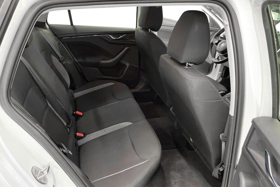 Skoda Scala vaihtoauto