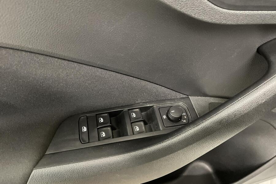 Skoda Scala vaihtoauto