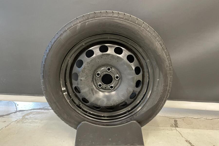 Skoda Scala vaihtoauto