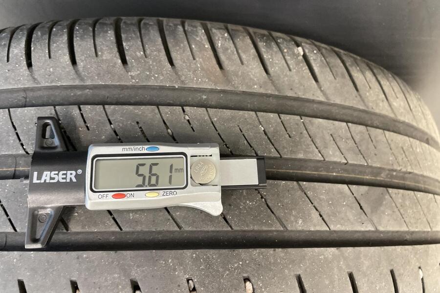 Skoda Scala vaihtoauto