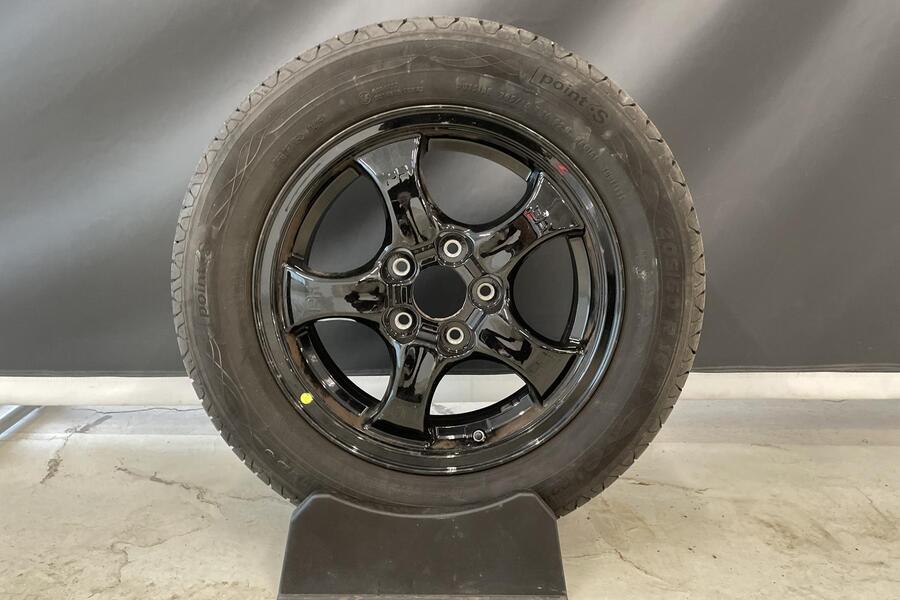 Kia Niro plug-in vaihtoauto