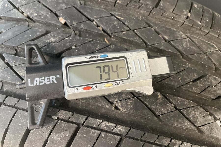 Mitsubishi ASX vaihtoauto