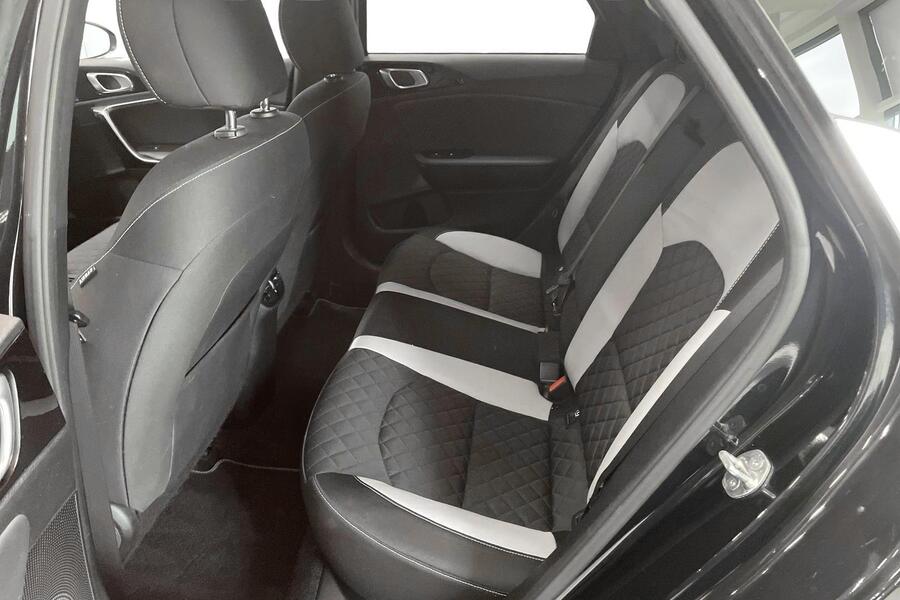 Kia Proceed vaihtoauto