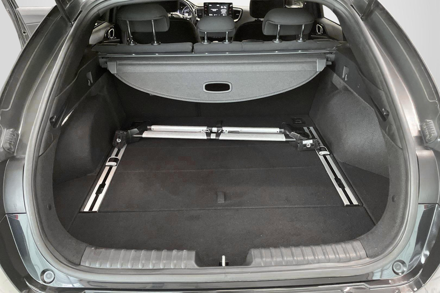 Kia Proceed vaihtoauto