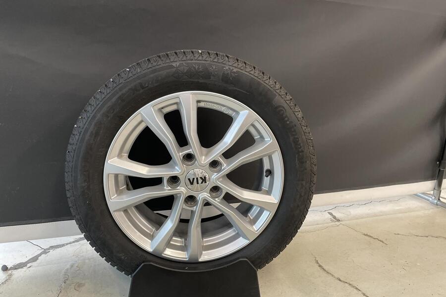 Kia Proceed vaihtoauto