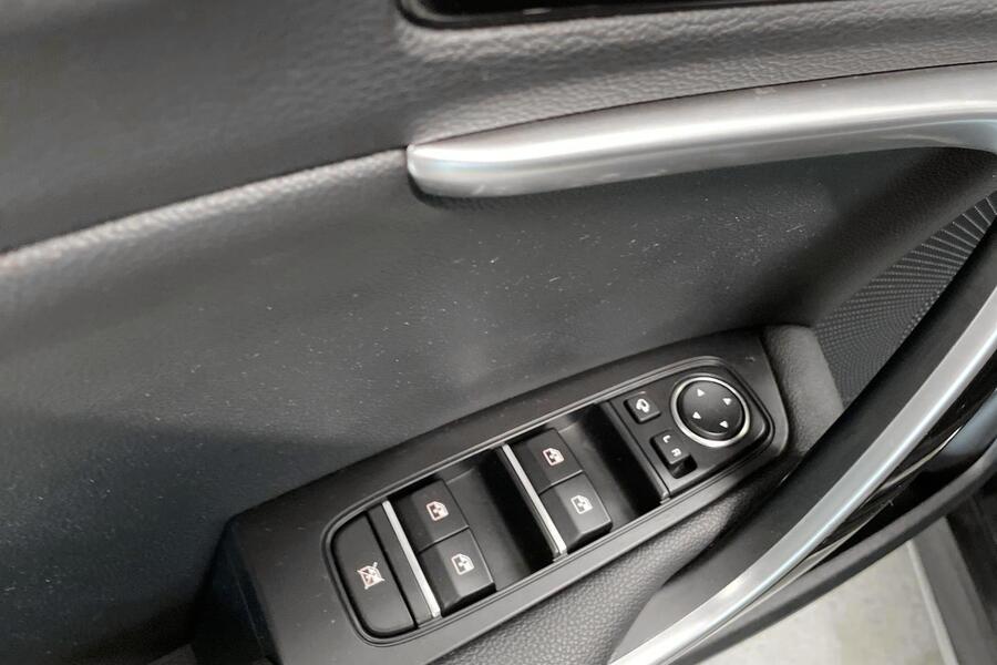 Kia Proceed vaihtoauto