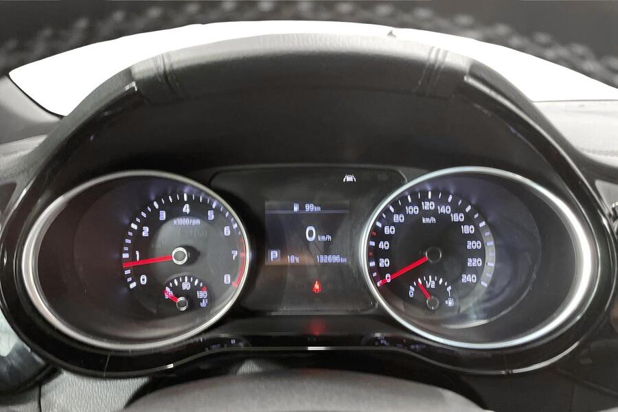 Kia Proceed vaihtoauto