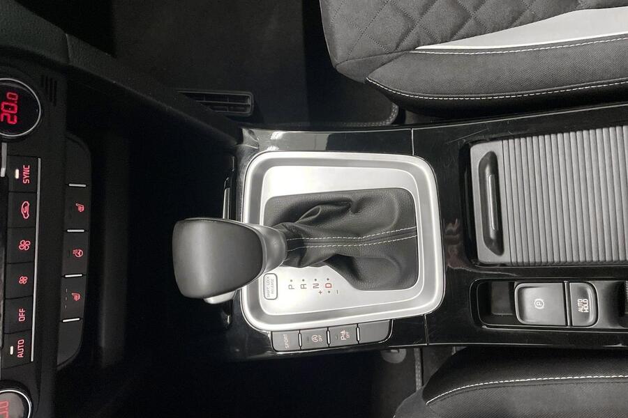 Kia Proceed vaihtoauto