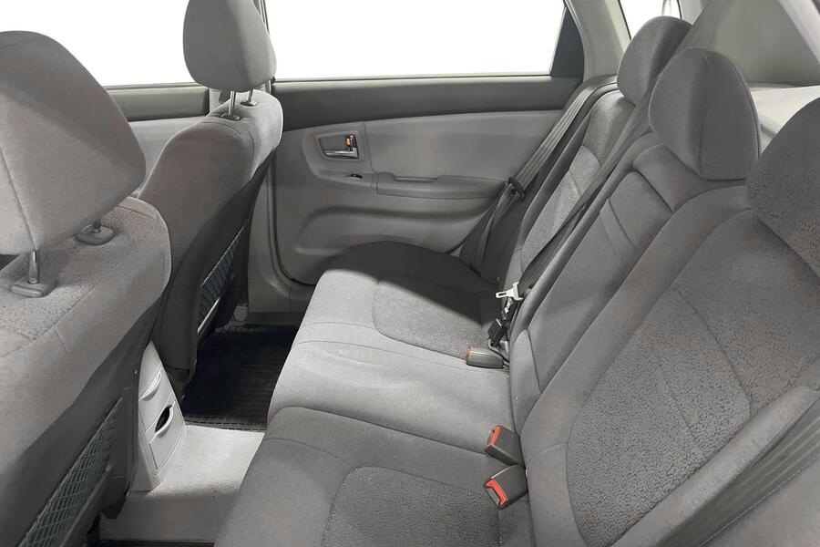 Kia Cerato vaihtoauto