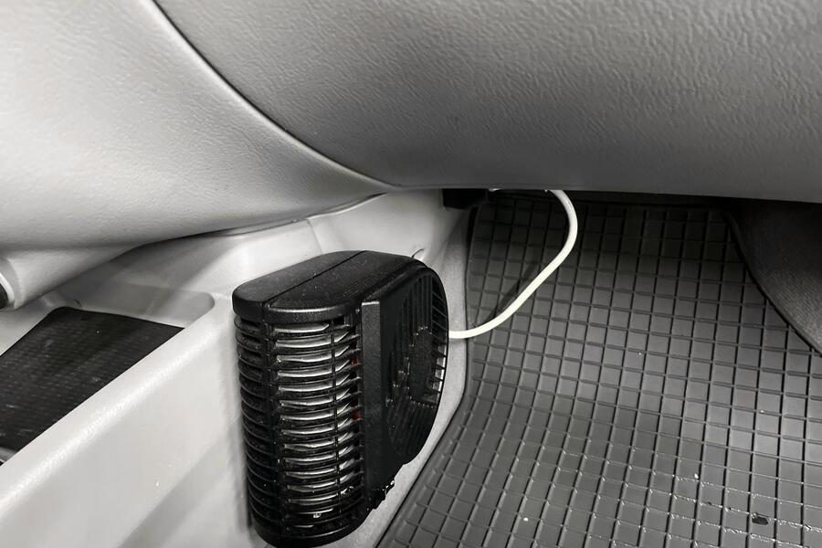 Kia Cerato vaihtoauto