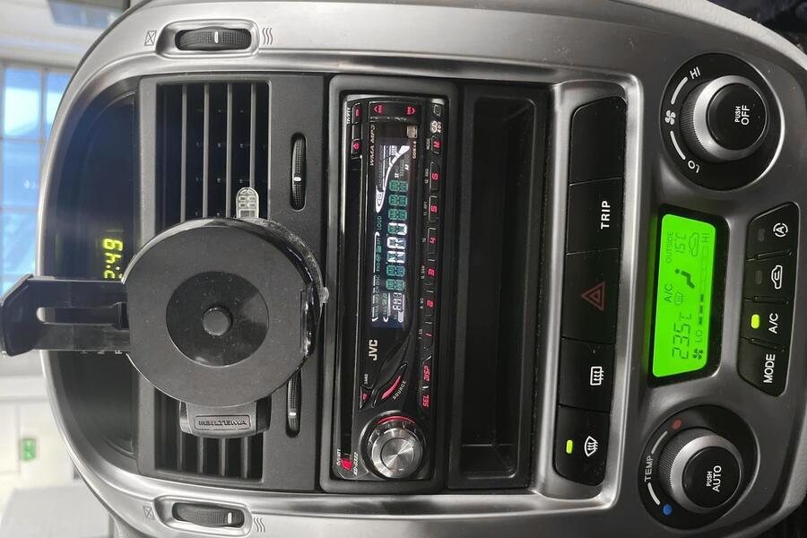 Kia Cerato vaihtoauto