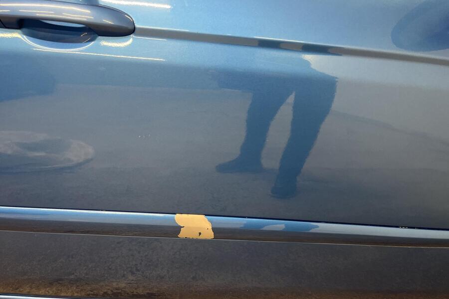 Kia Cerato vaihtoauto