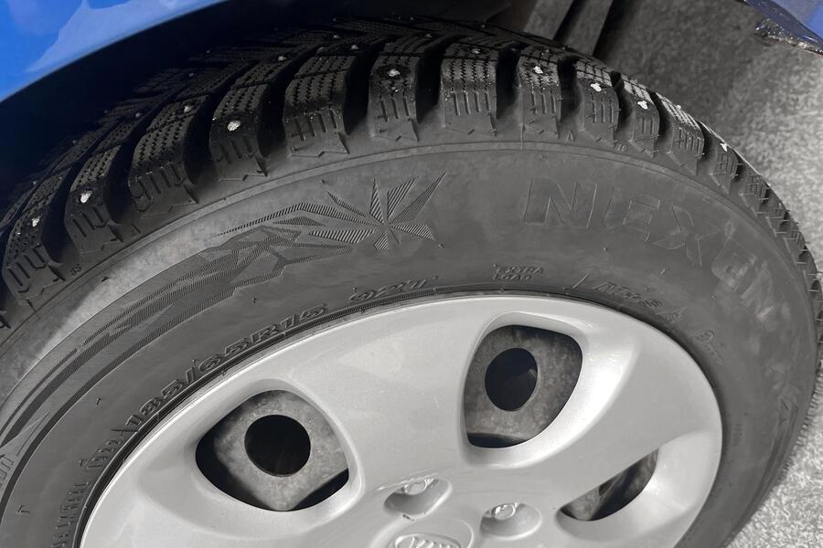 Kia Cerato vaihtoauto