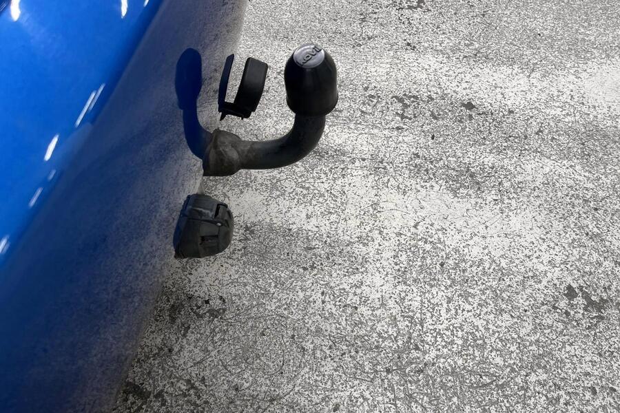 Kia Cerato vaihtoauto