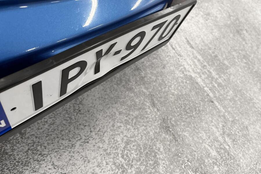 Kia Cerato vaihtoauto