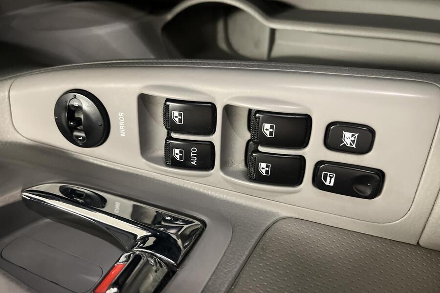 Kia Cerato vaihtoauto