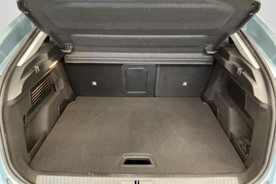 Citroën C4 vaihtoauto