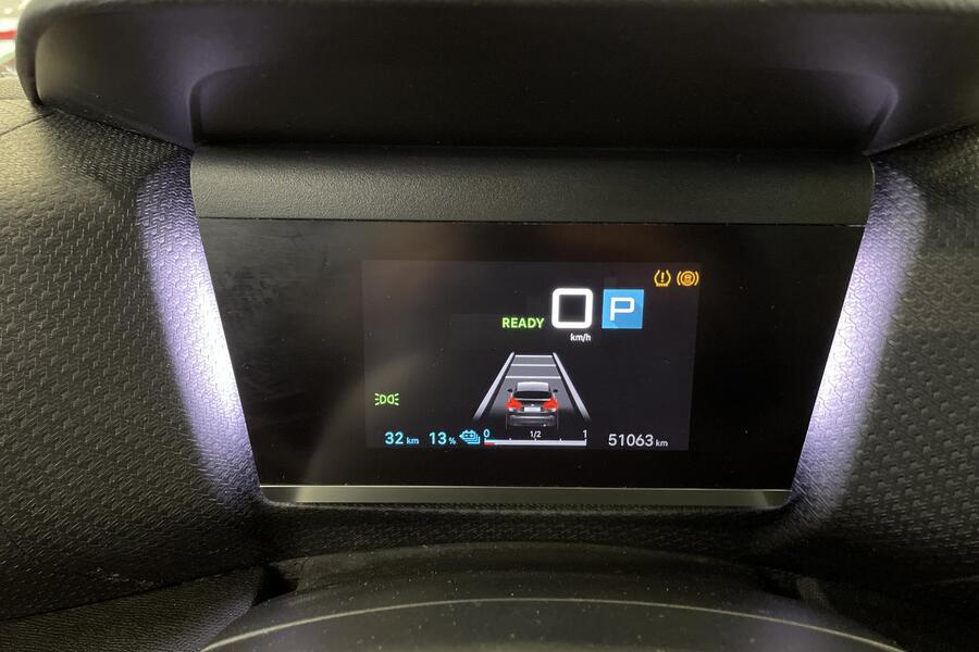 Citroën C4 vaihtoauto